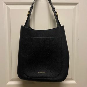 Burberry Bucket Bag